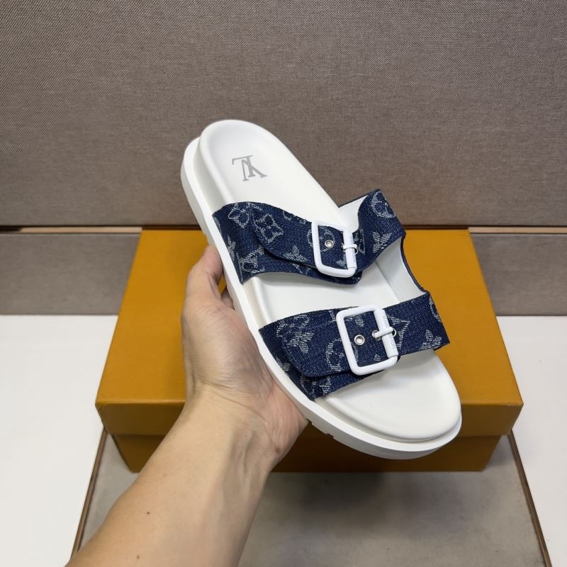 Louis Vuitton Slippers